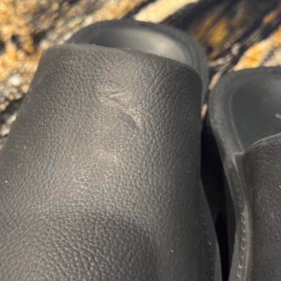 Jeffrey Campbell Mules Chuck soles - Picture 5 of 11